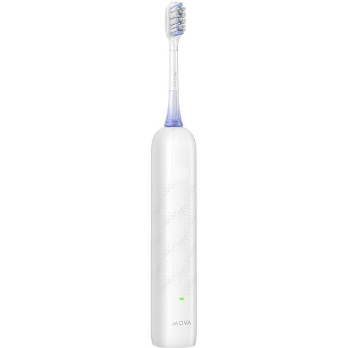 Электрическая зубная щетка MOVA Fresh White (ATB13A-WH) изображение 2