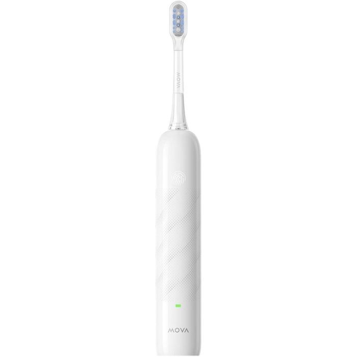 Электрическая зубная щетка MOVA Fresh White (ATB13A-WH) изображение 4