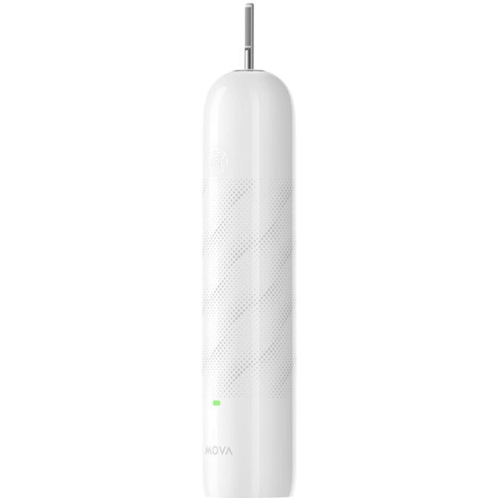Электрическая зубная щетка MOVA Fresh White (ATB13A-WH) изображение 5