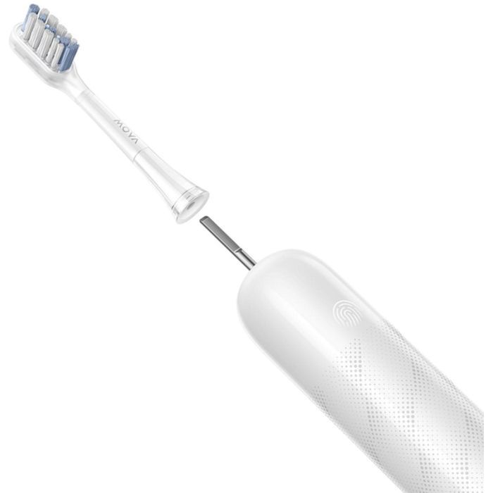 Электрическая зубная щетка MOVA Fresh White (ATB13A-WH) изображение 6