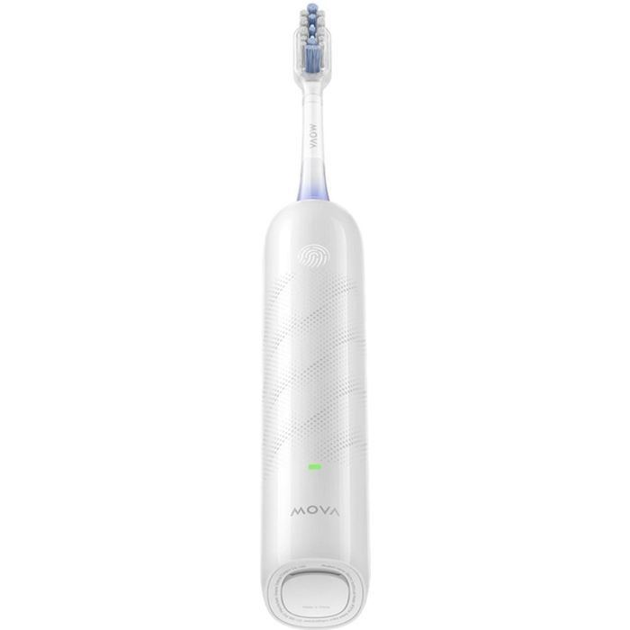 Электрическая зубная щетка MOVA Fresh White (ATB13A-WH) изображение 7