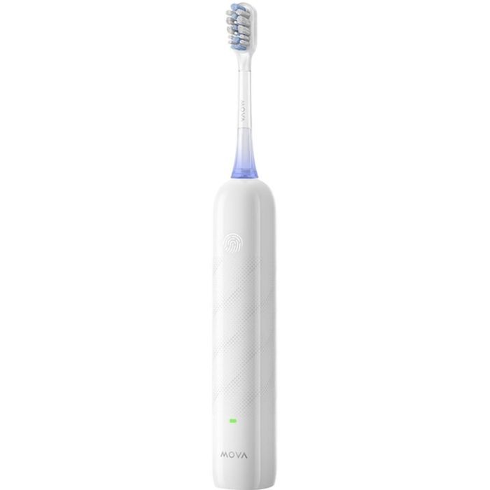 Электрическая зубная щетка MOVA Fresh White (ATB13A-WH) изображение 8