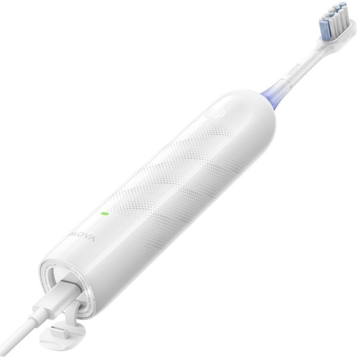 Электрическая зубная щетка MOVA Fresh White (ATB13A-WH) изображение 9