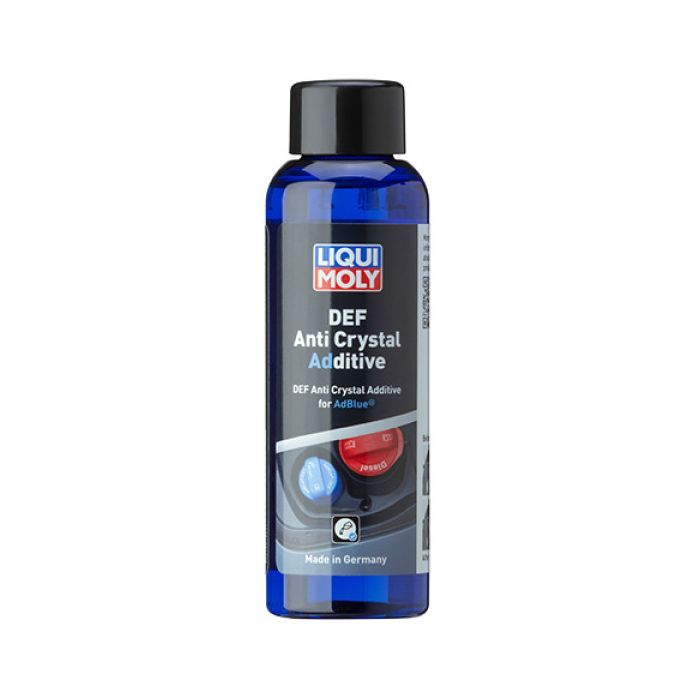 Присадка автомобильная Liqui Moly AdBlue DEF ANTI CRYSTAL ADDITIVE 0,1Л (21801)