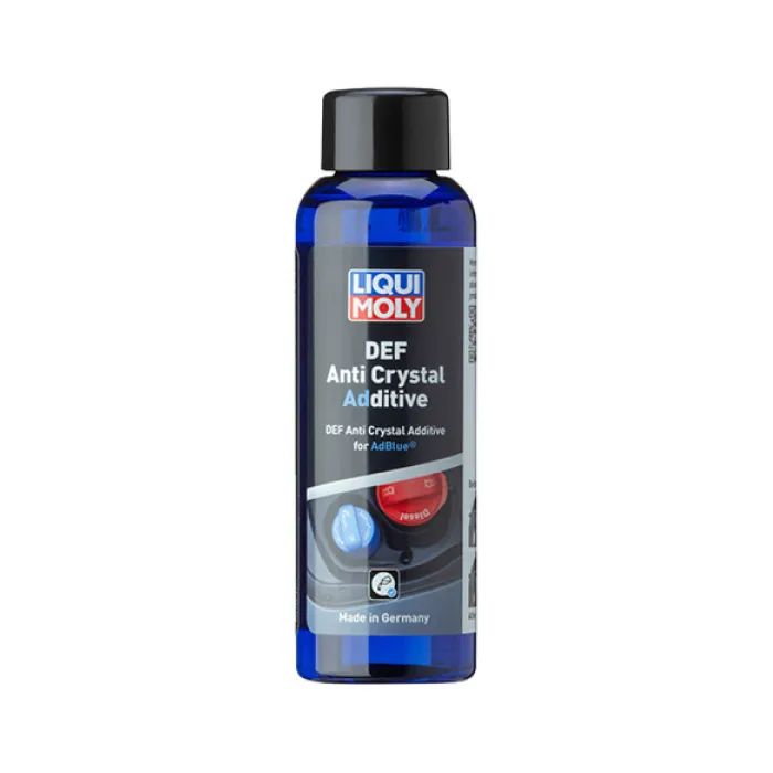 Присадка автомобільна Liqui Moly AdBlue DEF ANTI CRYSTAL ADDITIVE 0,1Л (21801)