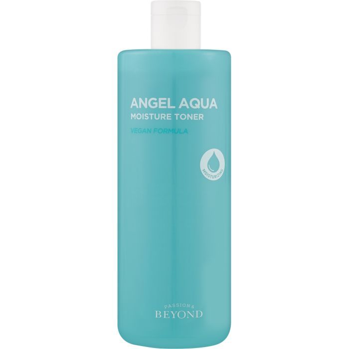 Тоник для лица Beyond Angel Aqua Moisture Toner 500 мл (8801051486063)