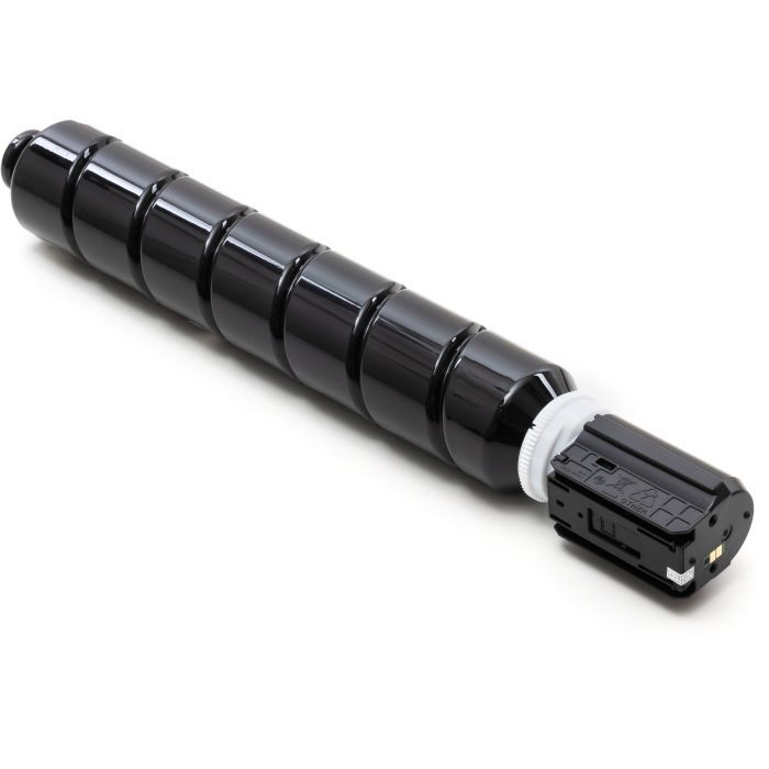 Тонер-картридж Vinga Canon C-EXV54 Cyan 8.5K (V-T-CEXV54C) изображение 2