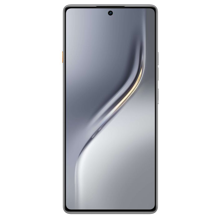 Мобильный телефон Tecno Camon 40 8/256GB Glacier White (4894947069246) изображение 2