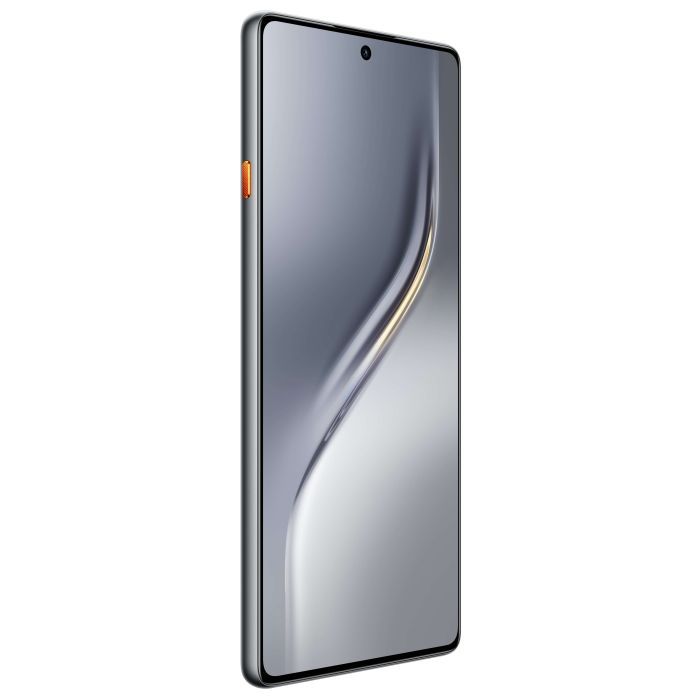 Мобильный телефон Tecno Camon 40 8/256GB Glacier White (4894947069246) изображение 8