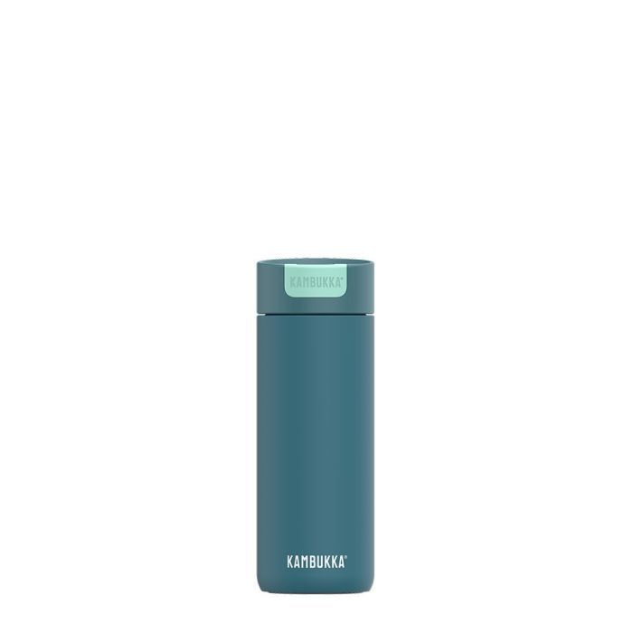 Термокружка Kambukka Olympus 500 мл насичено синя (11-02029) изображение 5