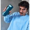 Термокружка Kambukka Olympus 500 мл насичено синя (11-02029) изображение 6