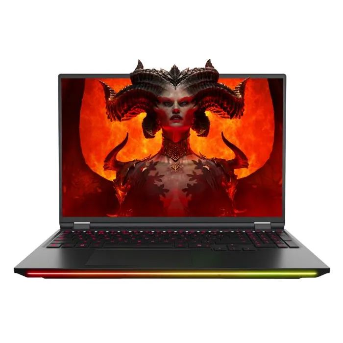 Ноутбук Dream Machines RT5070TI-16 (RT5070TI-16UA22)