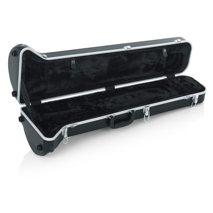 Кейс для духових інструментів Gator Trombone Case (GC-TROMBONE) зображення 2