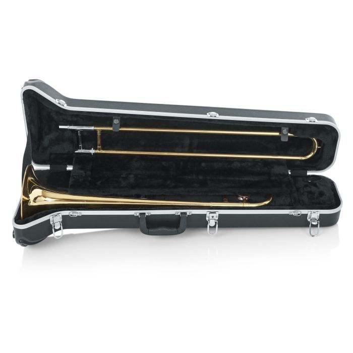 Кейс для духових інструментів Gator Trombone Case (GC-TROMBONE) зображення 3