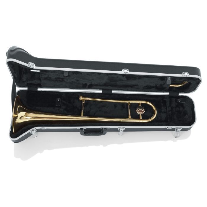 Кейс для духових інструментів Gator Trombone Case (GC-TROMBONE) зображення 4