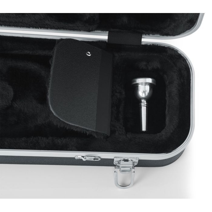 Кейс для духових інструментів Gator Trombone Case (GC-TROMBONE) зображення 6