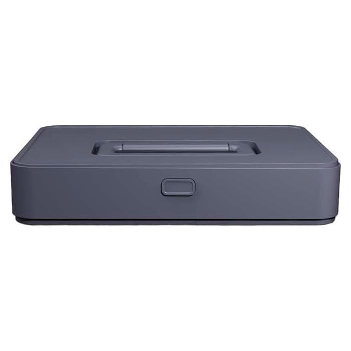 Набор инструментов Xiaomi JIMIHOME Tools Set 34in1 Black (X1-A) изображение 2