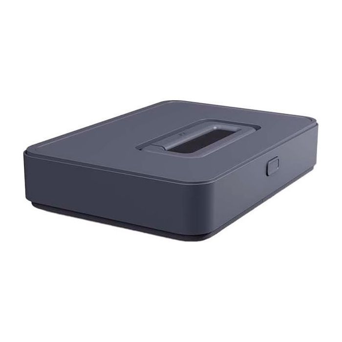 Набор инструментов Xiaomi JIMIHOME Tools Set 34in1 Black (X1-A) изображение 3