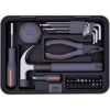 Набор инструментов Xiaomi JIMIHOME Tools Set 34in1 Black (X1-A)