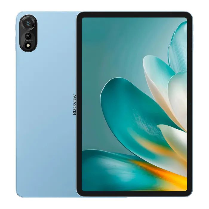 Планшет Blackview MEGA 2 12" 12/256GB WiFi Moss Green (6931548322580)