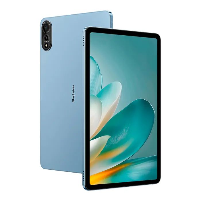Планшет Blackview MEGA 2 12" 12/256GB WiFi Moss Green (6931548322580) зображення 5
