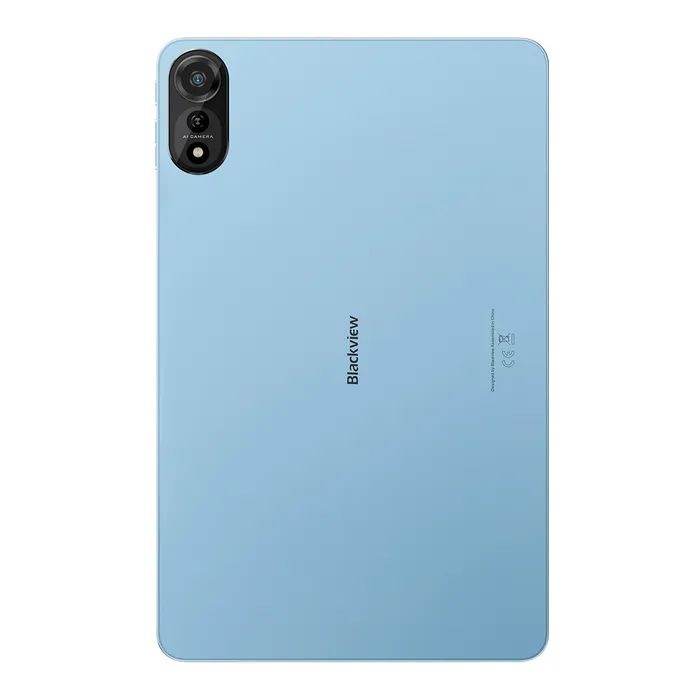 Планшет Blackview MEGA 2 12" 12/256GB WiFi Moss Green (6931548322580) зображення 6