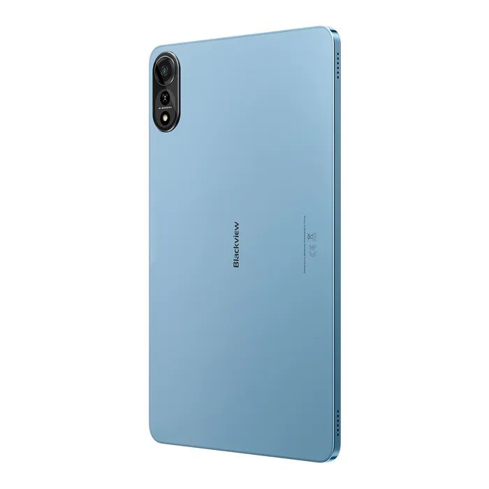 Планшет Blackview MEGA 2 12" 12/256GB WiFi Moss Green (6931548322580) зображення 7