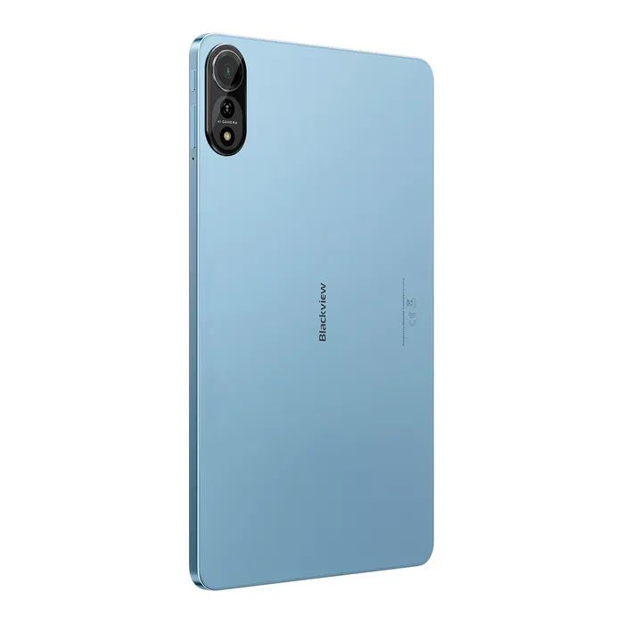 Планшет Blackview MEGA 2 12" 12/256GB WiFi Moss Green (6931548322580) зображення 8