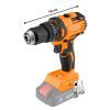 Шуруповерт Neo Tools Energy+ 18V, безщітковий, 95Нм, 0-320/0-1700об/хв 1.2кг (без АКБ та ЗП) (04-619) зображення 12