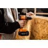 Шуруповерт Neo Tools Energy+ 18V, безщітковий, 95Нм, 0-320/0-1700об/хв 1.2кг (без АКБ та ЗП) (04-619) зображення 2