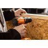 Шуруповерт Neo Tools Energy+ 18V, безщітковий, 95Нм, 0-320/0-1700об/хв 1.2кг (без АКБ та ЗП) (04-619) зображення 3