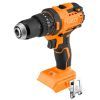 Шуруповерт Neo Tools Energy+ 18V, безщітковий, 95Нм, 0-320/0-1700об/хв 1.2кг (без АКБ та ЗП) (04-619) зображення 6