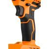 Шуруповерт Neo Tools Energy+ 18V, безщітковий, 95Нм, 0-320/0-1700об/хв 1.2кг (без АКБ та ЗП) (04-619) зображення 7