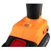 Шуруповерт Neo Tools Energy+ 18V, безщітковий, 95Нм, 0-320/0-1700об/хв 1.2кг (без АКБ та ЗП) (04-619) зображення 8