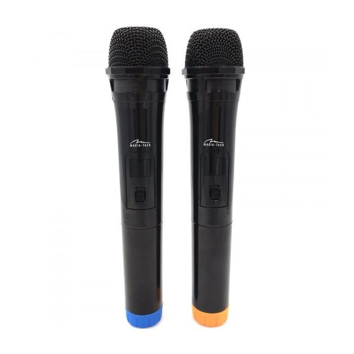 Мікрофон Media-Tech Accent Pro (MT395)