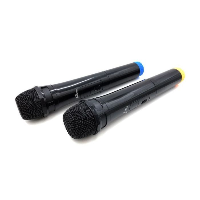 Мікрофон Media-Tech Accent Pro (MT395) зображення 2