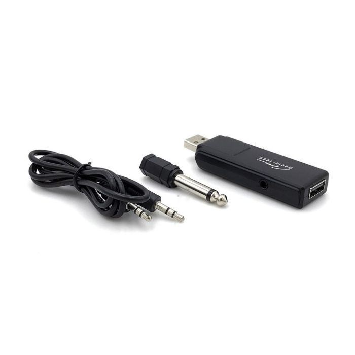 Мікрофон Media-Tech Accent Pro (MT395) зображення 4