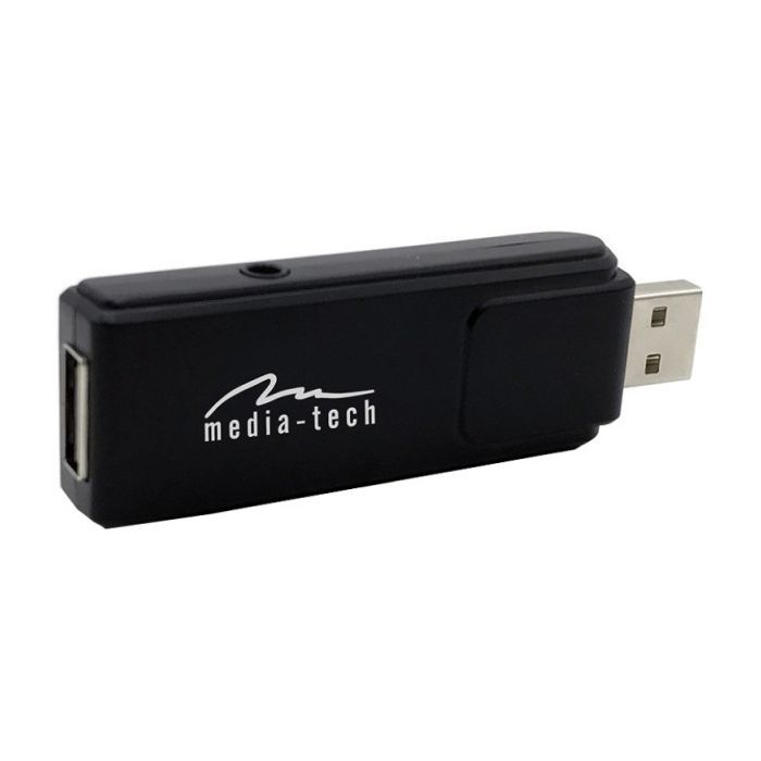 Мікрофон Media-Tech Accent Pro (MT395) зображення 5