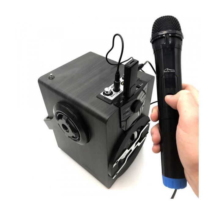 Мікрофон Media-Tech Accent Pro (MT395) зображення 6