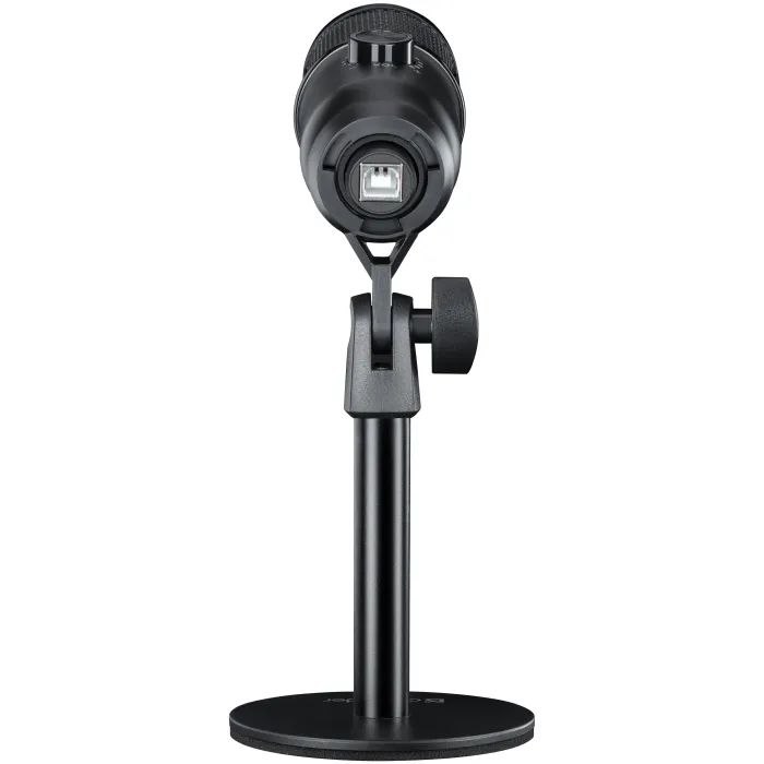 Мікрофон Defender Glow GMC 400 USB RGB (64640) зображення 4