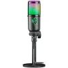 Мікрофон Defender Glow GMC 400 USB RGB (64640) зображення 6