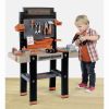 Игровой набор Smoby Блэк + Деккер. Бриколо Ультимейт (360730) изображение 4