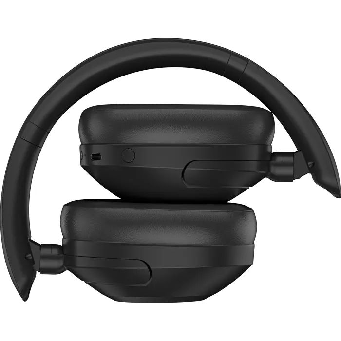 Наушники Defender FreeMotion B490 Bluetooth Black (63490) изображение 6