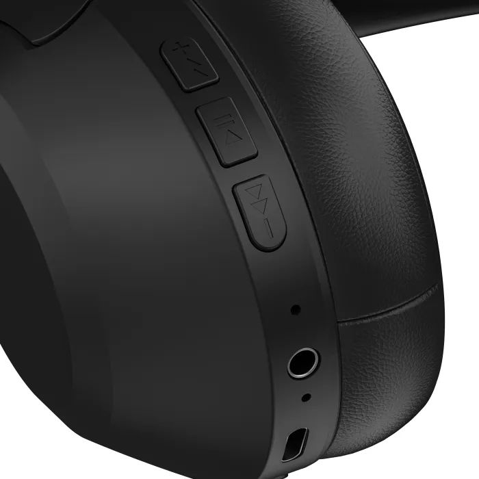 Наушники Defender FreeMotion B490 Bluetooth Black (63490) изображение 7