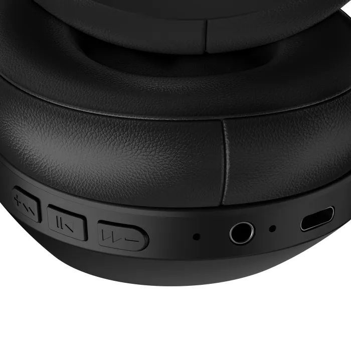 Наушники Defender FreeMotion B490 Bluetooth Black (63490) изображение 8