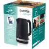Електрочайник Gorenje K17SPB зображення 10