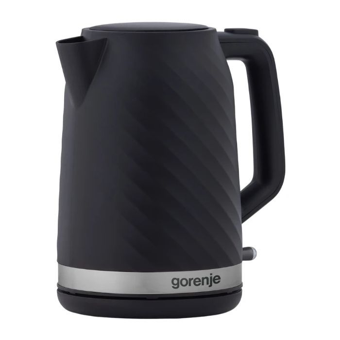 Електрочайник Gorenje K17SPB