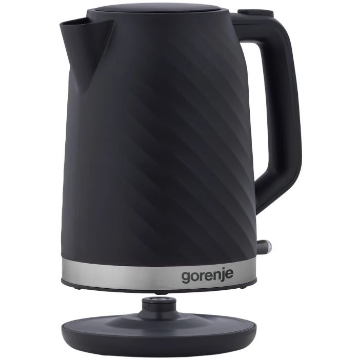 Електрочайник Gorenje K17SPB зображення 6