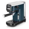Рожковая кофеварка эспрессо Ariete 1399 WHITE (00M139911AR0) изображение 4
