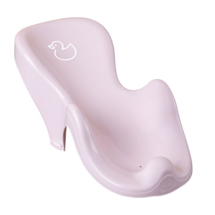 Горка для купания Tega Baby антиковзка DUCK light blue (DK-003-129)